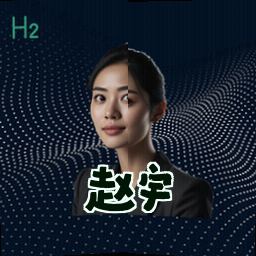 赵宇